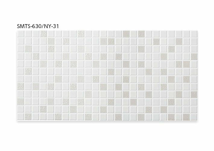 スマートモザイクシート<br>SMTS-630/NY-31,NY-32,NY-33,NY-1H