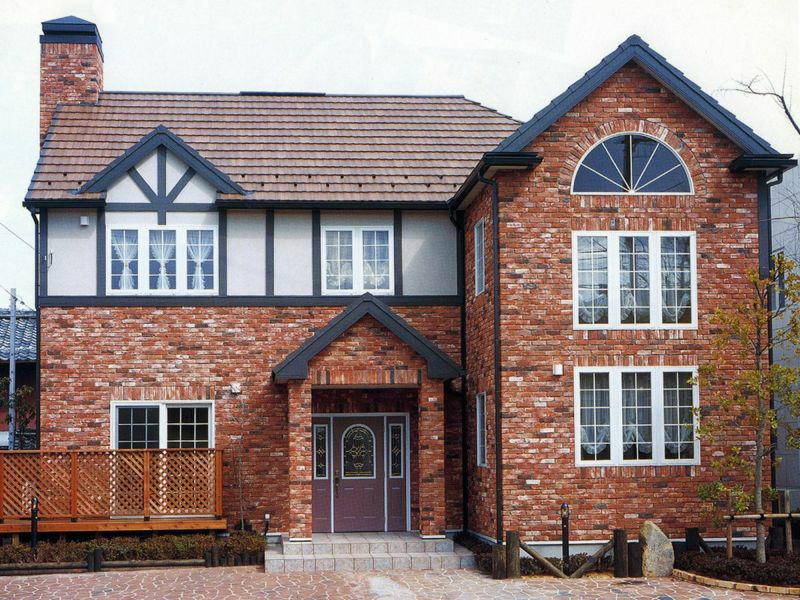 キャン’ブリック イングランド