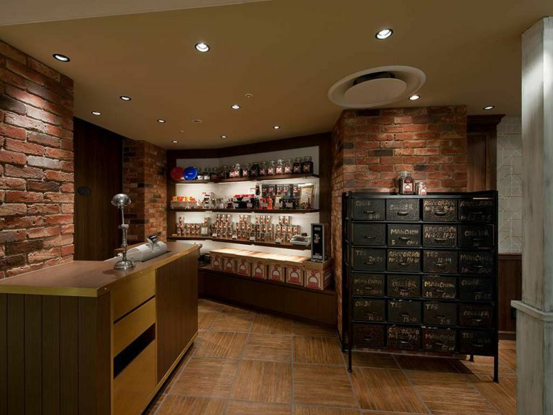 キャン’ブリック イングランド