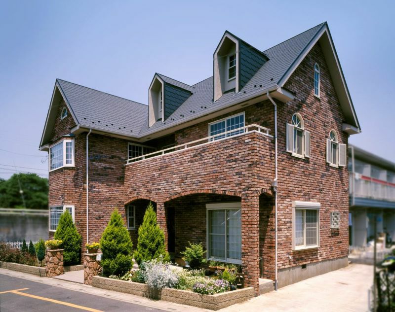 キャン’ブリック イングランド