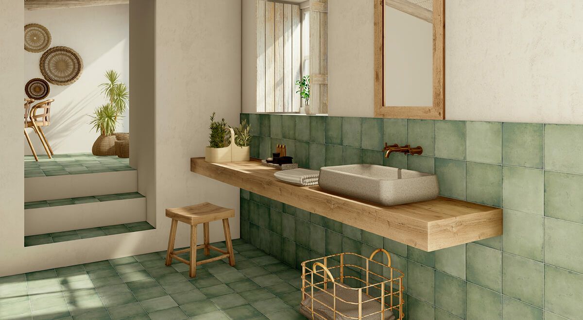 BOTTEGA - ボッテガ（VERD）