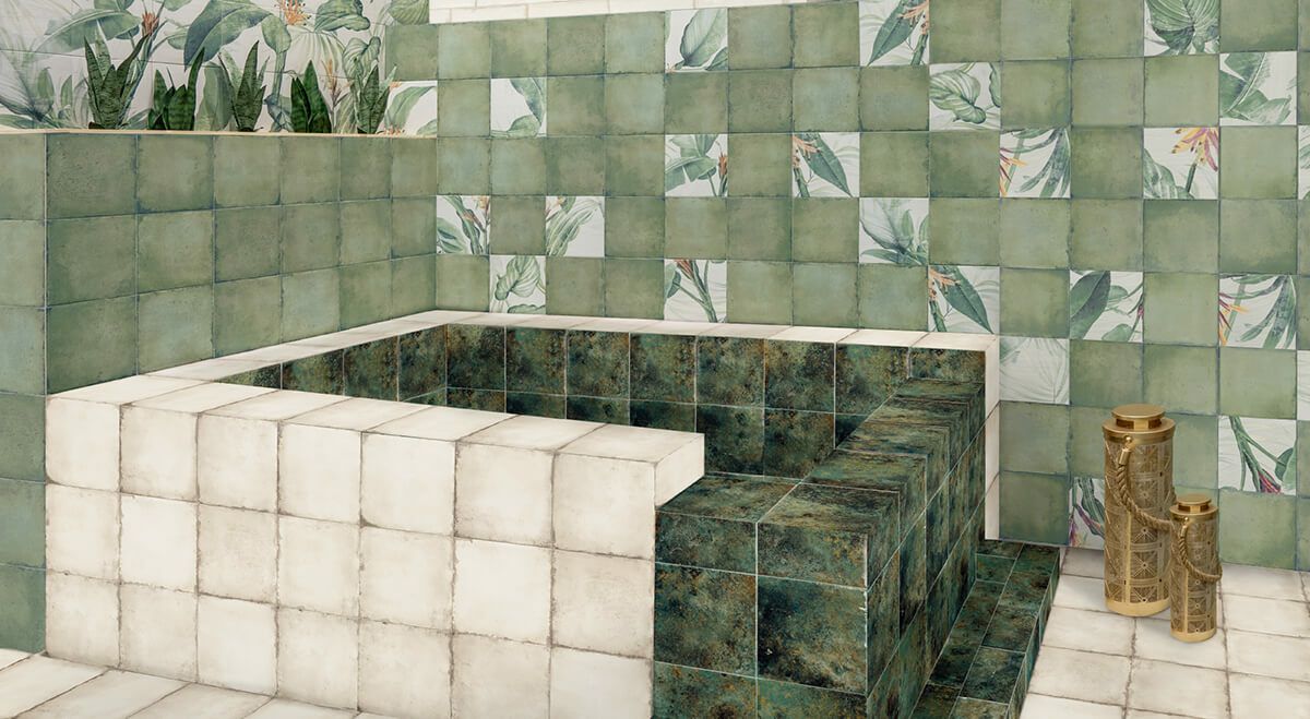 BOTTEGA - ボッテガ（VERD）