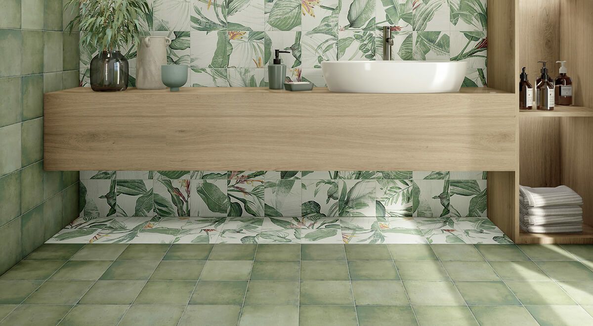 BOTTEGA - ボッテガ（VERD）