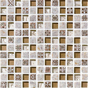 パヴェモザイク