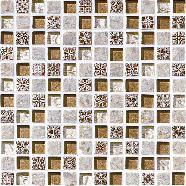 パヴェモザイク