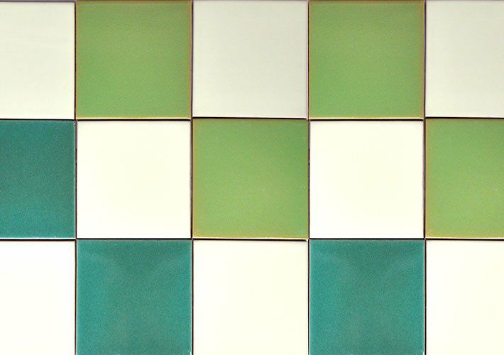 メキシコタイル