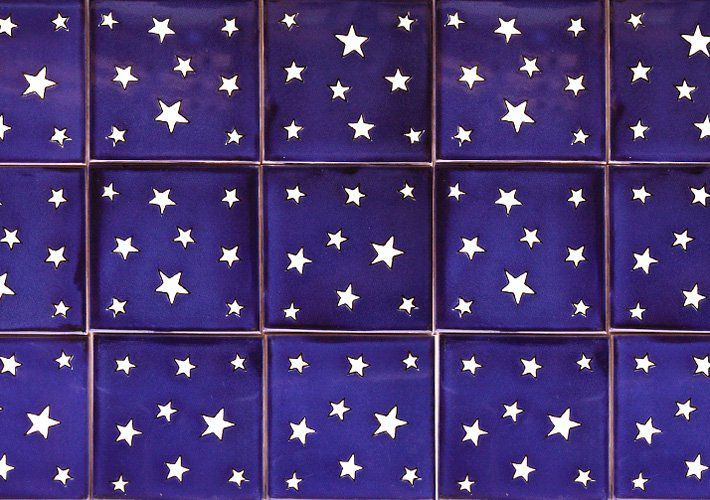 メキシコタイル