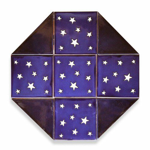 メキシコタイル