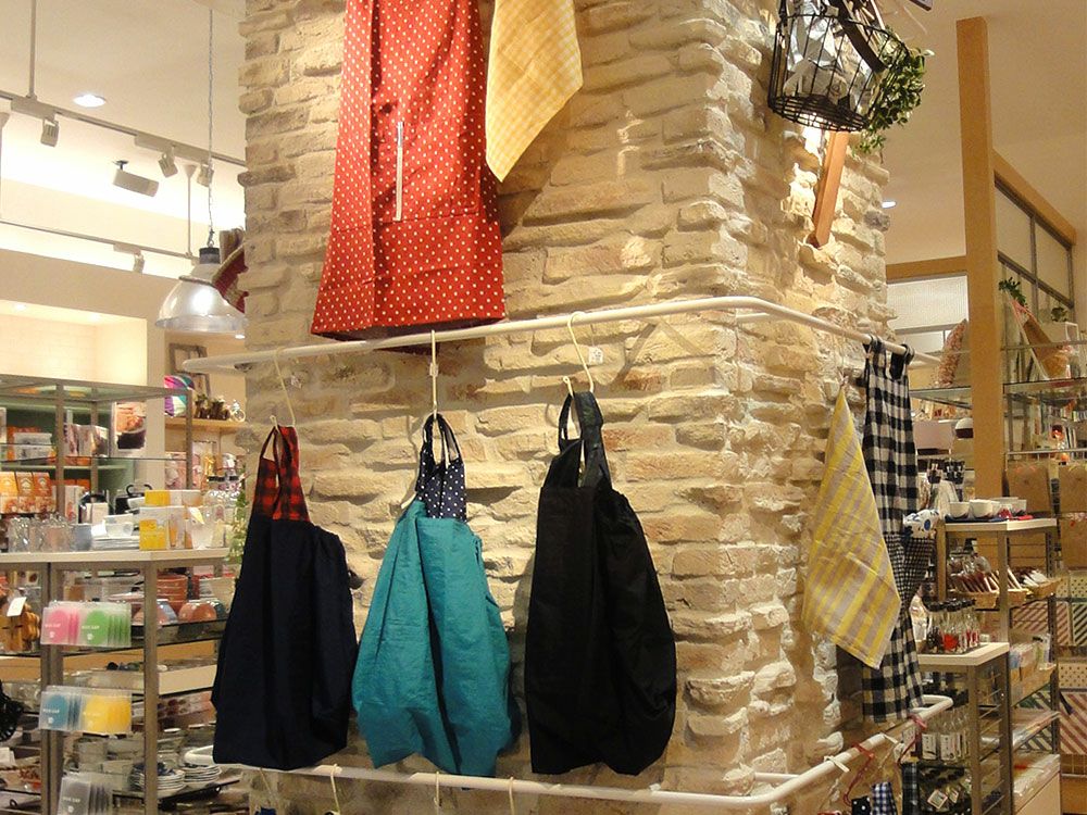 キャン’ストーン クレマ