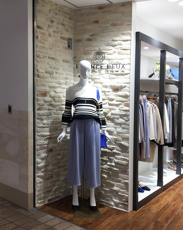 キャン’ストーン クレマ