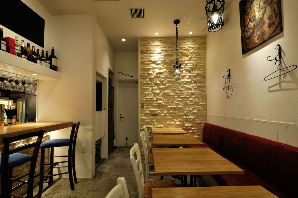 キャン’ストーン クレマ