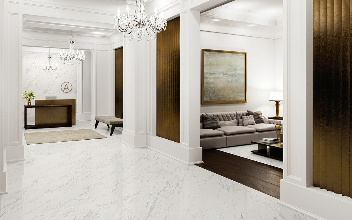 Trumarmi - トルマルミ(Venatino)