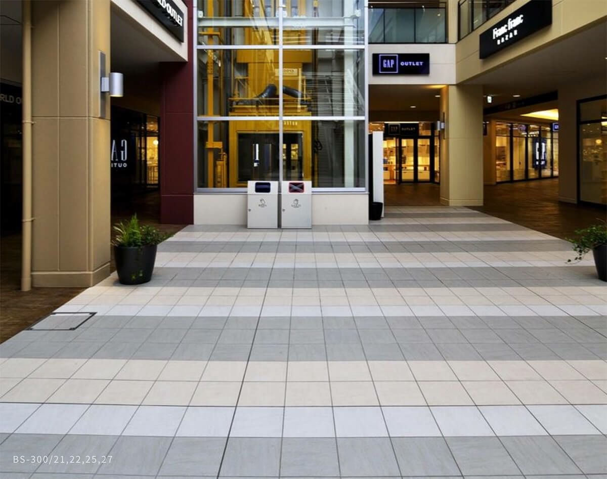 ブロードストーン  300角平  BS-300-21