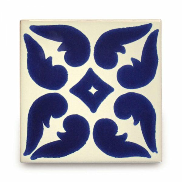 メキシコタイル