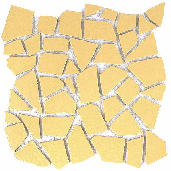 クラッシュタイル