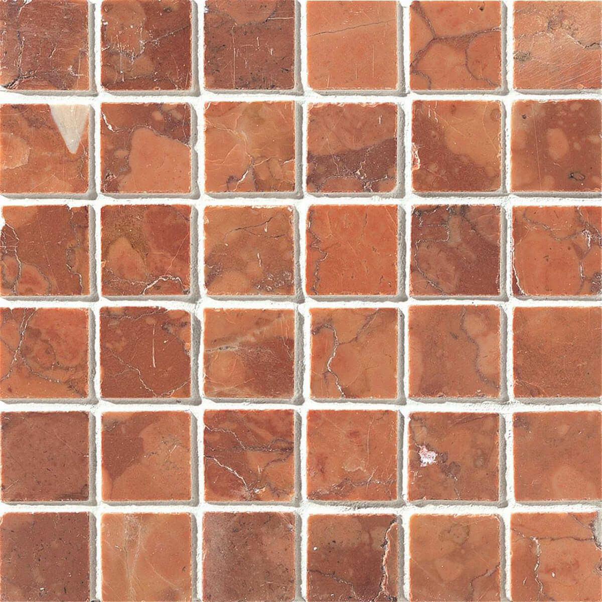 大理石モザイク