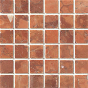 大理石モザイク