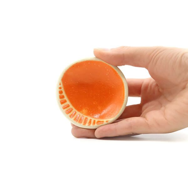 YAACHO 豆皿  B-SELECT-small-plate 01