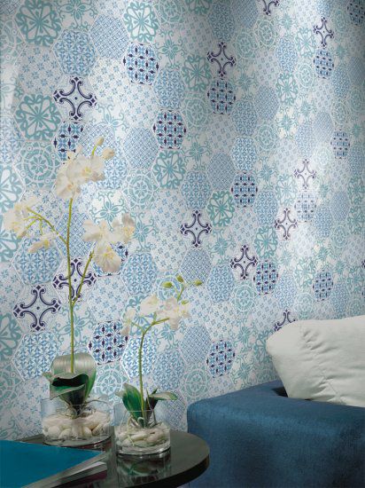 ［大特価］六角形・無地タイル