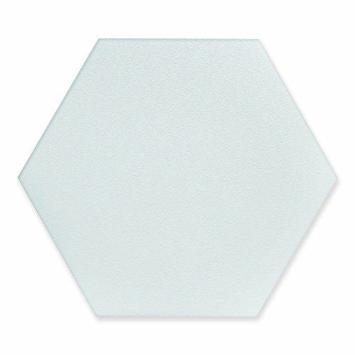 ［大特価］六角形・無地タイル