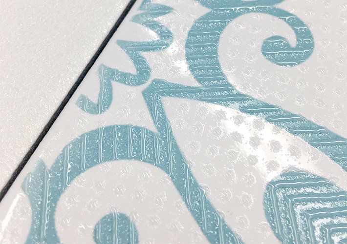 ［大特価］六角形・無地タイル