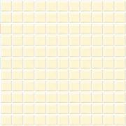 アートモザイク施釉25角