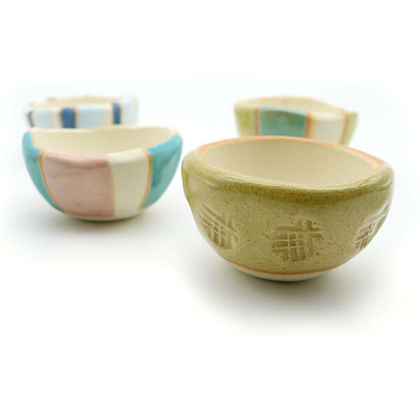 YAACHO 植木鉢（小）  small05