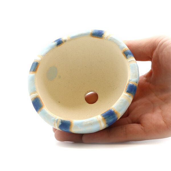 YAACHO 植木鉢（小）  small05