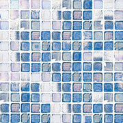 ステンドグラスモザイク