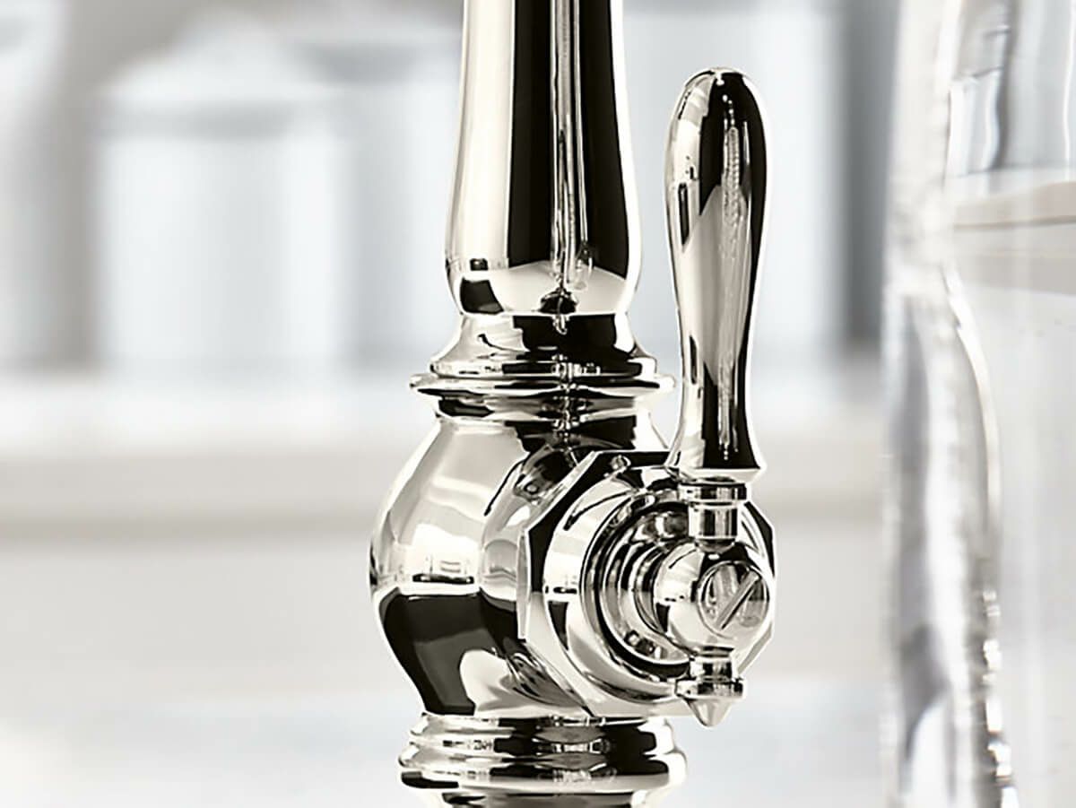 Artifacts（アーティファクツ）  キッチン用水栓  K-99261-ZZ-CP