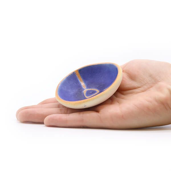 YAACHO 豆皿  B-SELECT-small-plate 06