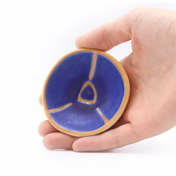 YAACHO 豆皿  B-SELECT-small-plate 06