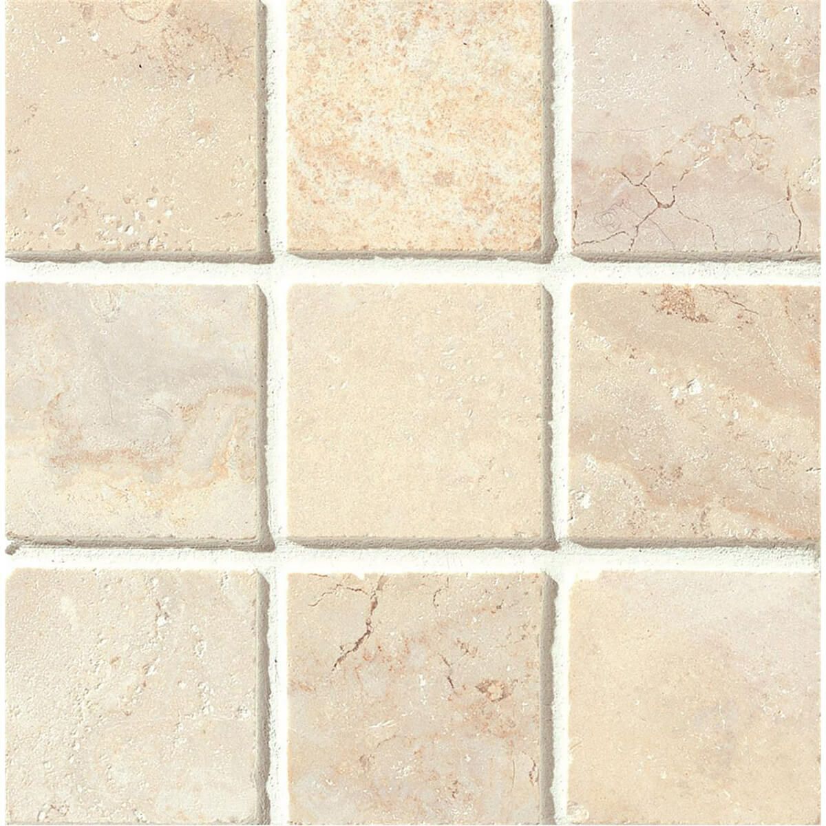 大理石モザイク