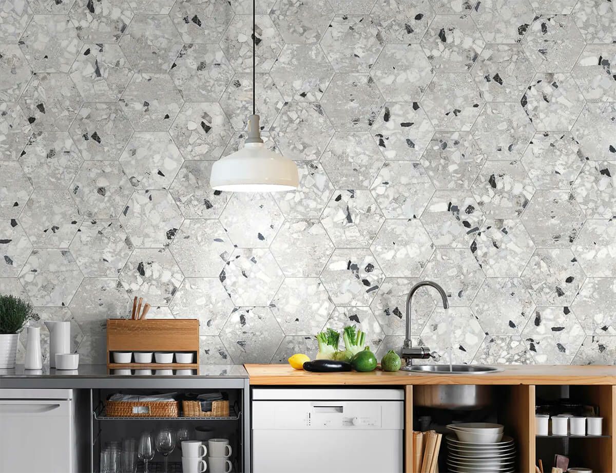 ヌオベッキオ – ボウクス・タイルマーケット