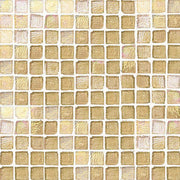 ステンドグラスモザイク