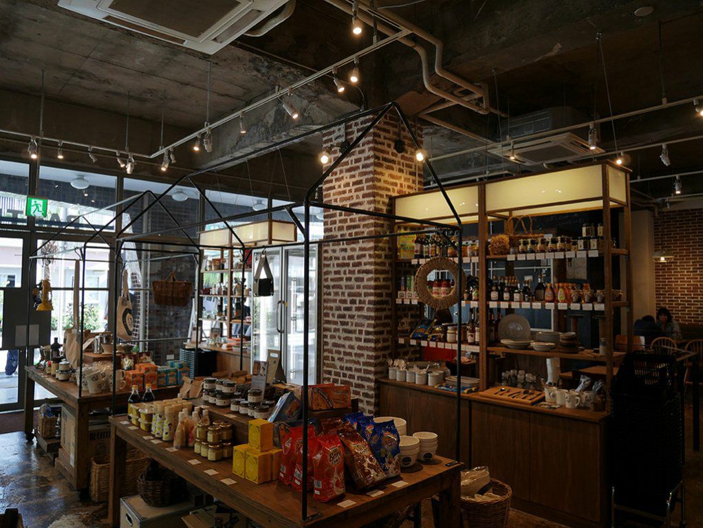 キャン'ブリック ネザーランド – ボウクス・タイルマーケット