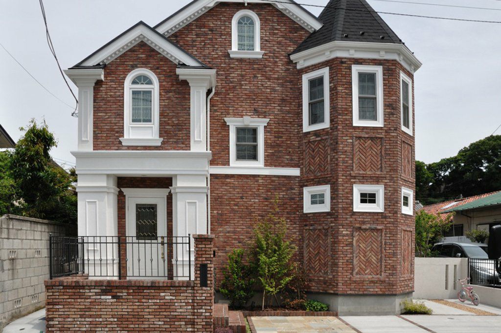 キャン’ブリック ネザーランド