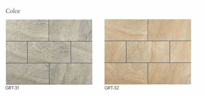 サーモタイル グランリベルタ