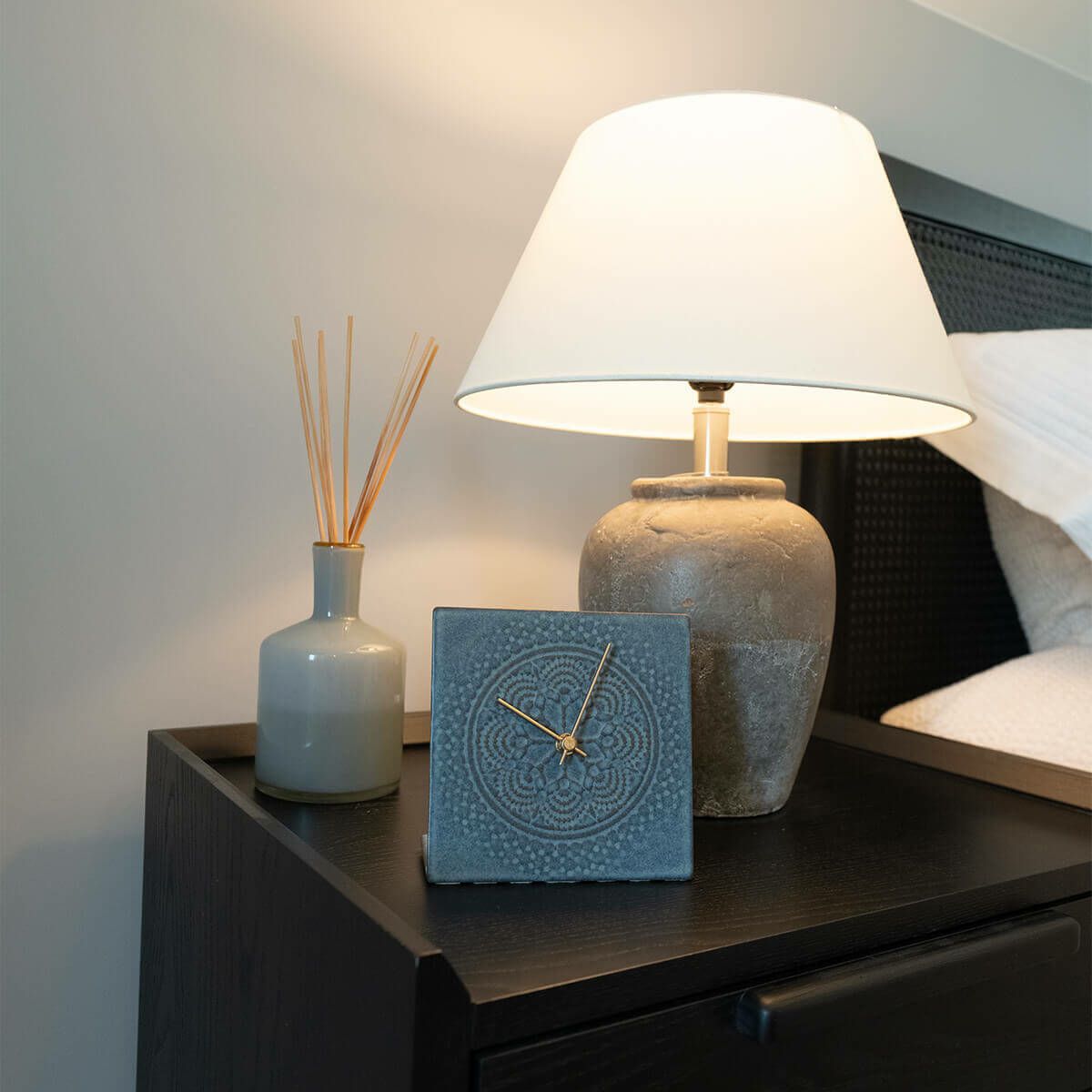 LAFCO/ラフコ  リードディフューザー(Duchess Peony / Powder Room)