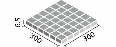 サーモタイル ナチュラル