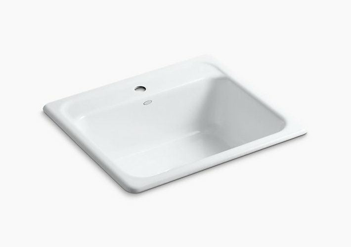 Mayfield（メイフィールド）キッチン用シンク