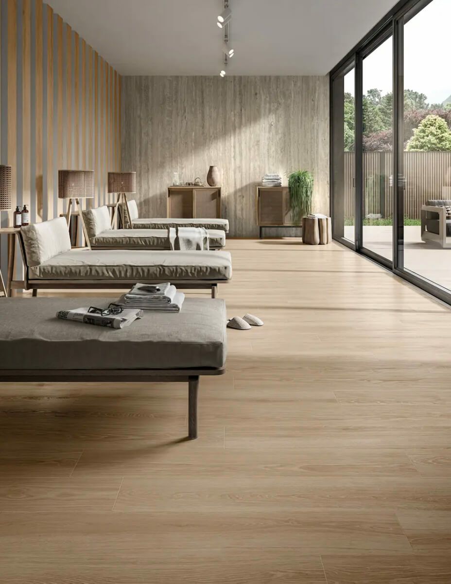 ベッラレーニャ