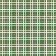 アートモザイク施釉10角