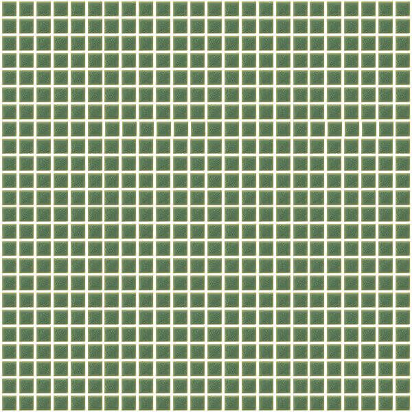 アートモザイク施釉10角