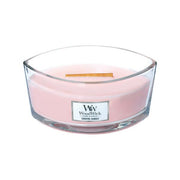 Wood Wick ハースウィック アロマキャンドル（コースタルサンセット）