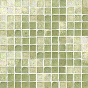 ステンドグラスモザイク