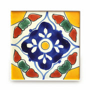 メキシコタイル