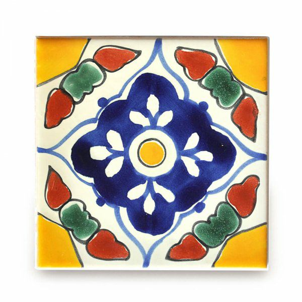 メキシコタイル