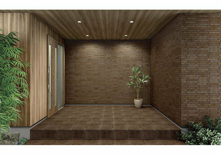 木彩II ボーダー