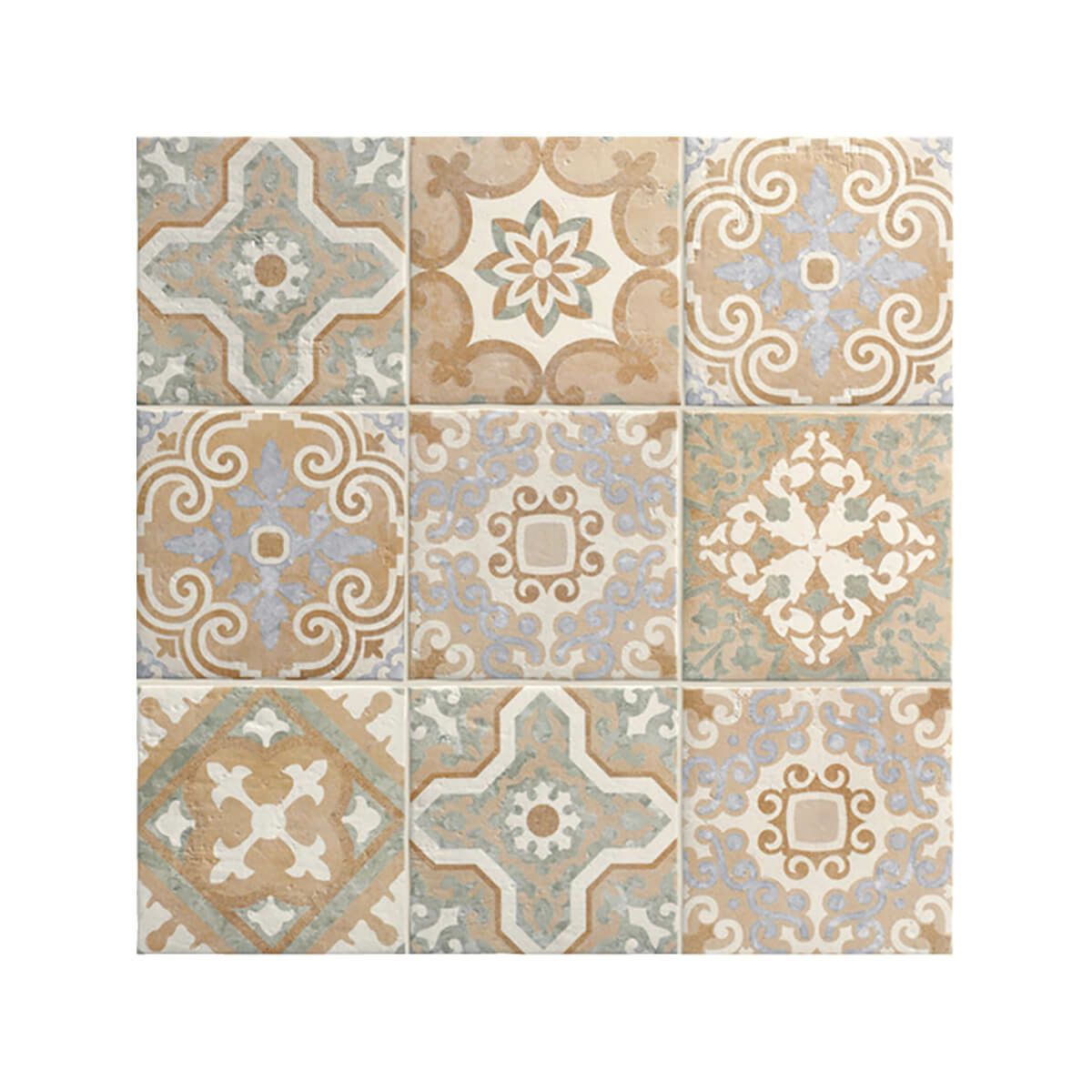 ARGILE-アーガイル（ARGILE MODENA）22,5X22,5